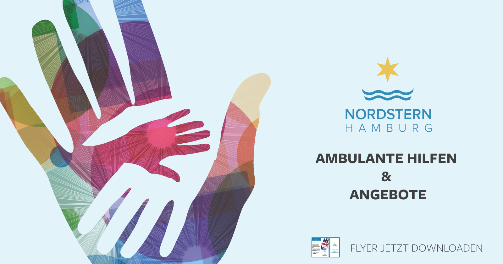 NORDSTERN Hamburg – Kinder-, Jugend- & Familienhilfe